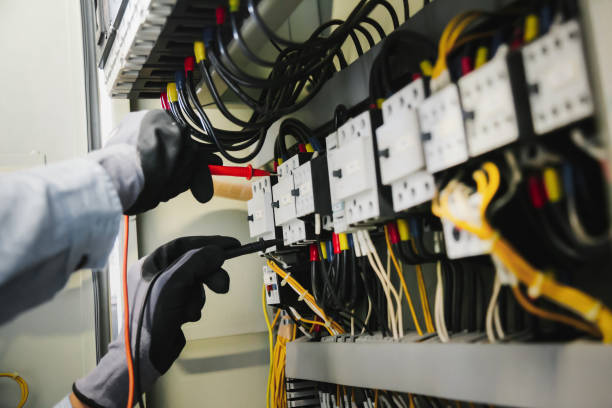 Electrical Maintenance Services in Wheelersburg, OH